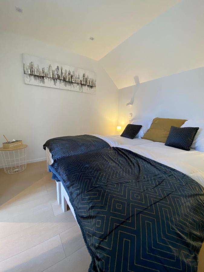 Terrasses De Malmedy, Entre Ciel & Terre 212 Et La Pause 213 Apartment Екстериор снимка