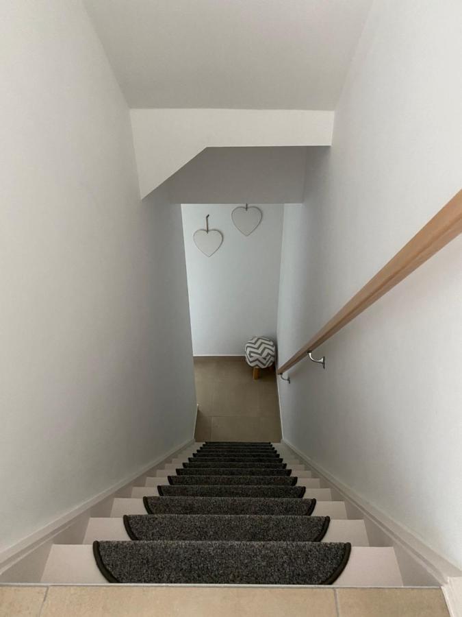 Terrasses De Malmedy, Entre Ciel & Terre 212 Et La Pause 213 Apartment Екстериор снимка